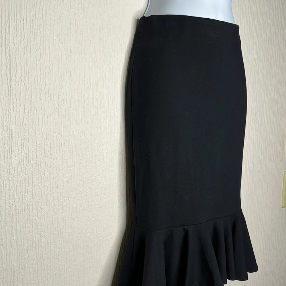 Bebe, Xsmall, Black - Picture 6 of 11